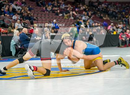 Thumbnail 1 in CIF Finals (Day 1) photogallery.