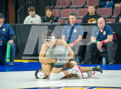 Thumbnail 1 in CIF Finals (Day 1) photogallery.