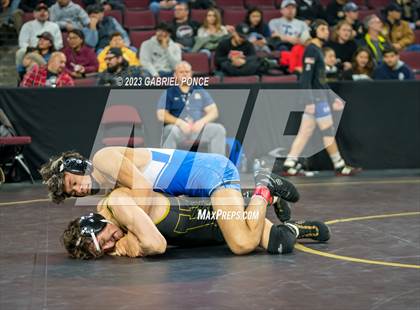 Thumbnail 1 in CIF Finals (Day 1) photogallery.