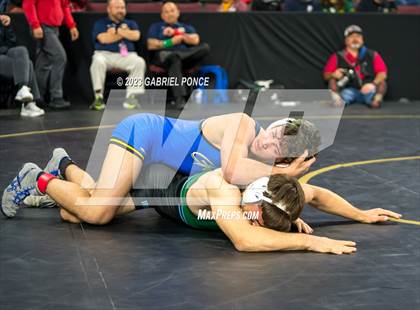 Thumbnail 2 in CIF Finals (Day 1) photogallery.