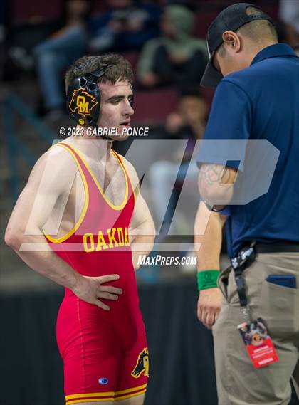 Thumbnail 3 in CIF Finals (Day 1) photogallery.