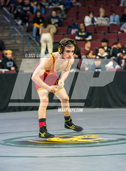 Thumbnail 2 in CIF Finals (Day 1) photogallery.