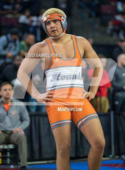Thumbnail 3 in CIF Finals (Day 1) photogallery.
