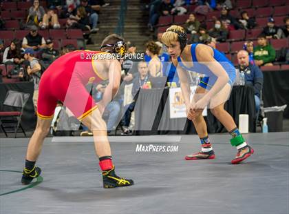 Thumbnail 3 in CIF Finals (Day 1) photogallery.