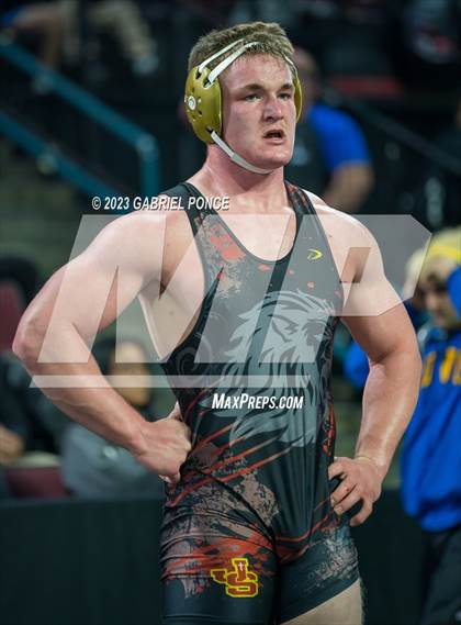Thumbnail 1 in CIF Finals (Day 1) photogallery.