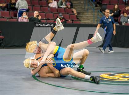 Thumbnail 3 in CIF Finals (Day 1) photogallery.