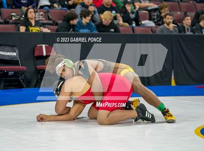 Thumbnail 3 in CIF Finals (Day 1) photogallery.