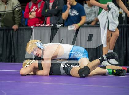 Thumbnail 2 in CIF Finals (Day 1) photogallery.