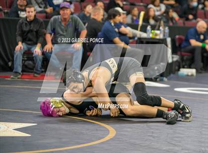 Thumbnail 3 in CIF Finals (Day 1) photogallery.