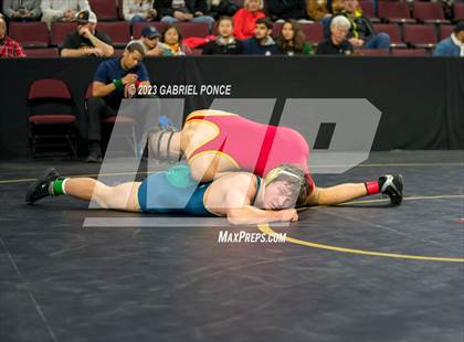 Thumbnail 2 in CIF Finals (Day 1) photogallery.