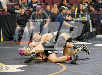 Thumbnail 1 in CIF Finals (Day 1) photogallery.