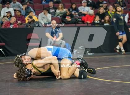 Thumbnail 2 in CIF Finals (Day 1) photogallery.