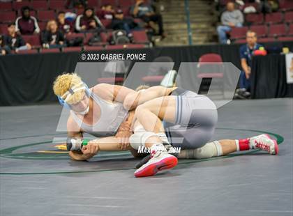 Thumbnail 3 in CIF Finals (Day 1) photogallery.