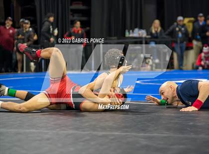 Thumbnail 3 in CIF Finals (Day 1) photogallery.