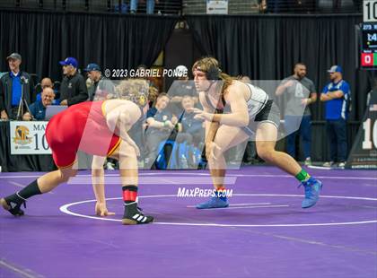 Thumbnail 3 in CIF Finals (Day 1) photogallery.