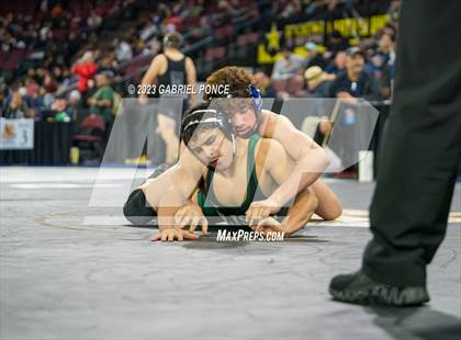 Thumbnail 2 in CIF Finals (Day 1) photogallery.