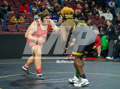 Thumbnail 3 in CIF Finals (Day 1) photogallery.