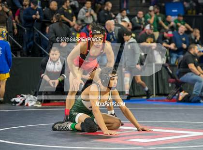 Thumbnail 2 in CIF Finals (Day 1) photogallery.