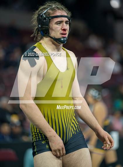 Thumbnail 2 in CIF Finals (Day 1) photogallery.