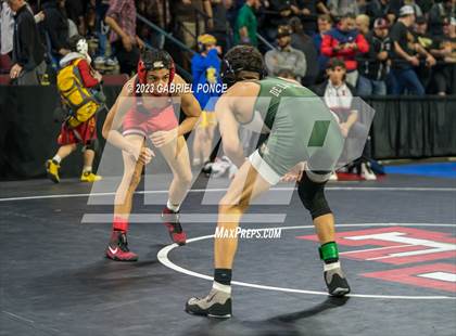Thumbnail 3 in CIF Finals (Day 1) photogallery.