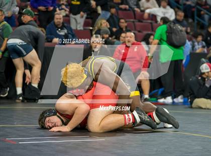 Thumbnail 3 in CIF Finals (Day 1) photogallery.