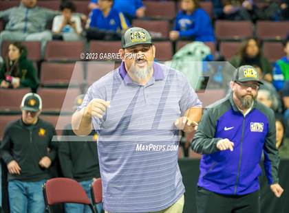 Thumbnail 1 in CIF Finals (Day 1) photogallery.
