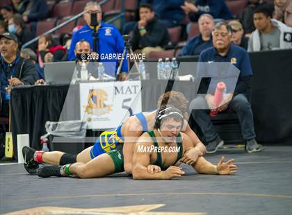 Thumbnail 1 in CIF Finals (Day 1) photogallery.