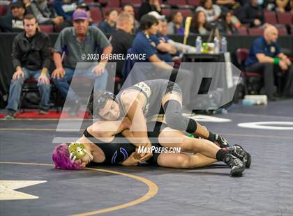Thumbnail 1 in CIF Finals (Day 1) photogallery.