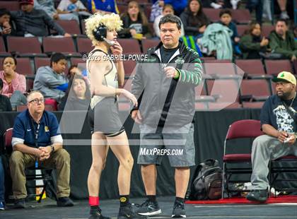 Thumbnail 3 in CIF Finals (Day 1) photogallery.