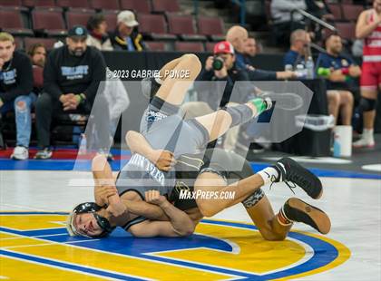 Thumbnail 2 in CIF Finals (Day 1) photogallery.