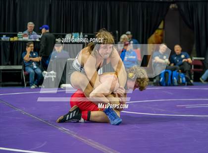 Thumbnail 2 in CIF Finals (Day 1) photogallery.