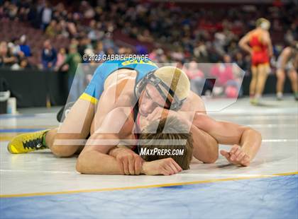 Thumbnail 2 in CIF Finals (Day 1) photogallery.