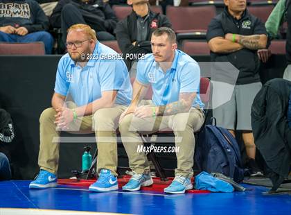 Thumbnail 3 in CIF Finals (Day 1) photogallery.