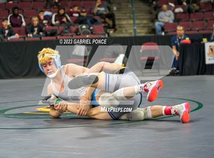 Thumbnail 2 in CIF Finals (Day 1) photogallery.