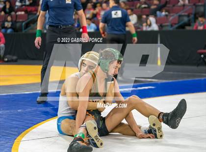 Thumbnail 2 in CIF Finals (Day 1) photogallery.