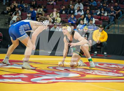 Thumbnail 1 in CIF Finals (Day 1) photogallery.