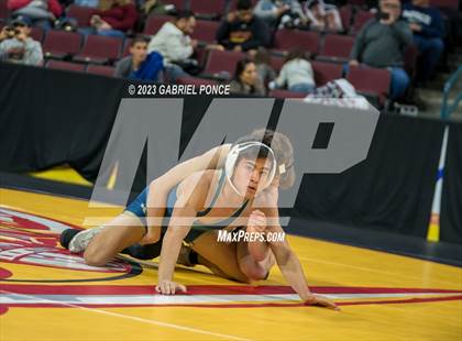 Thumbnail 3 in CIF Finals (Day 1) photogallery.
