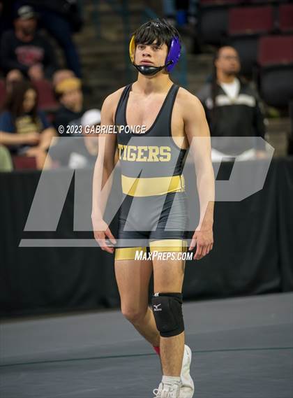 Thumbnail 3 in CIF Finals (Day 1) photogallery.
