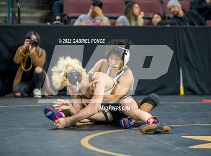 Thumbnail 1 in CIF Finals (Day 1) photogallery.