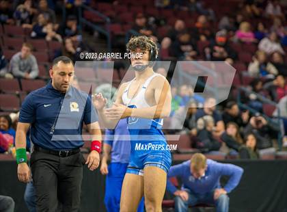 Thumbnail 1 in CIF Finals (Day 1) photogallery.