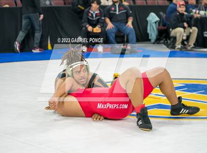 Thumbnail 2 in CIF Finals (Day 1) photogallery.
