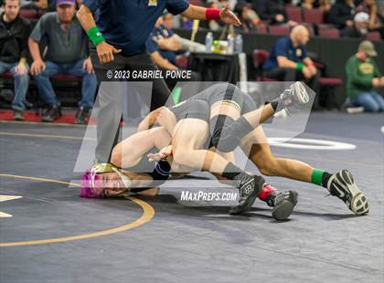 Thumbnail 2 in CIF Finals (Day 1) photogallery.