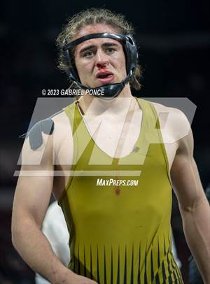 CIF Finals (Day 1)