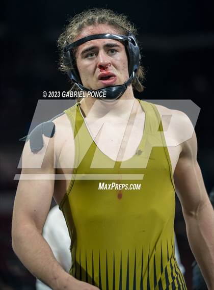 Thumbnail 1 in CIF Finals (Day 1) photogallery.