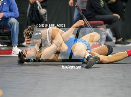 Thumbnail 3 in CIF Finals (Day 1) photogallery.