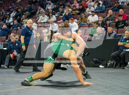 Thumbnail 3 in CIF Finals (Day 1) photogallery.