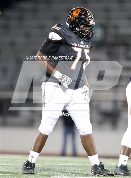 Thumbnail 1 in Wylie East @ West Mesquite photogallery.