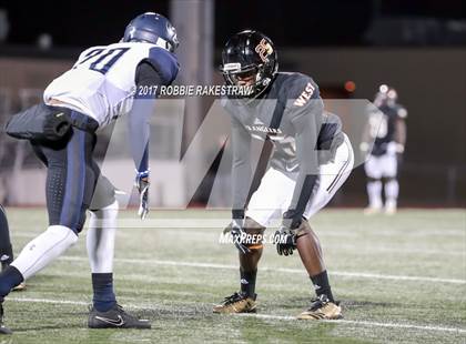 Thumbnail 1 in Wylie East @ West Mesquite photogallery.