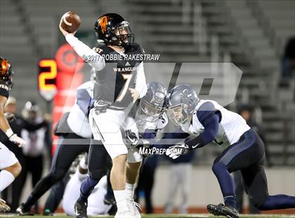 Thumbnail 1 in Wylie East @ West Mesquite photogallery.