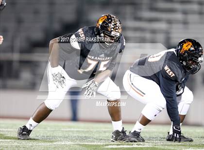 Thumbnail 2 in Wylie East @ West Mesquite photogallery.
